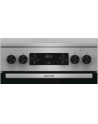 gorenje Kuchnia gazowo-elektryczna GKS5C71XF - nr 3