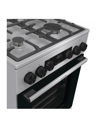 gorenje Kuchnia gazowo-elektryczna GKS5C71XF nr 2