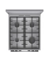 gorenje Kuchnia gazowo-elektryczna GKS5C71XF - nr 7