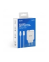 savio Ładowarka sieciowa LA-10 30W Quick Charge Power Delivery 3.0 Biała + Kabel - nr 7