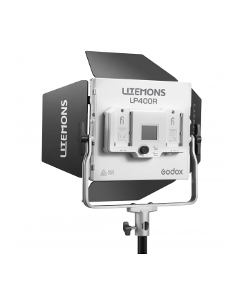 Godox Litemons LP400R LED Panel Licht RGB
