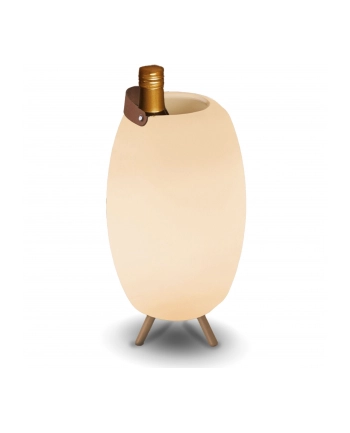 newgarden New Garden APOLO 45 RECARGABLE Lamp nr 2