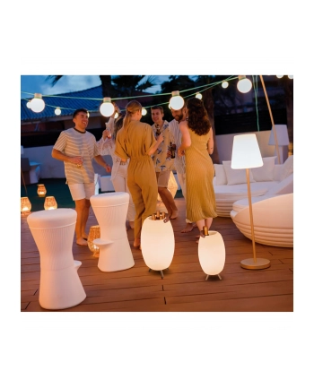 newgarden New Garden APOLO 45 RECARGABLE Lamp nr 1