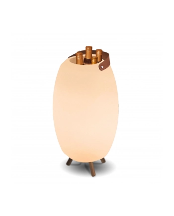newgarden New Garden APOLO 70 RECARGABLE Lamp nr 2
