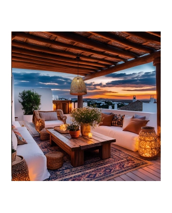 newgarden New Garden POSITANO 35 Cable Hang nr 1