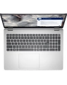 Laptop Dell Pro 16 Plus PB16250 W11P Ultra 7 266V/16GB/512GB SSDG4/16.0 FHD+Touch/Arc/FgrPr'SmtCd/FHD/IRCam/Mic/WLAN+BT/BcklKb/3C/vPro/3YPS Aluminum - nr 17