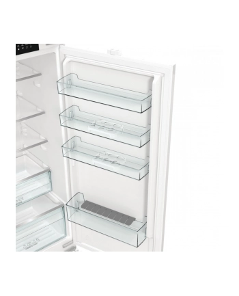 gorenje Chłodziarko-zamrażarka NRKI519E41 nr 1