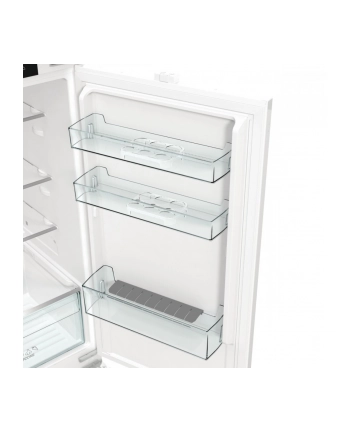 gorenje Chłodziarko-zamrażarka NRKI517E41 nr 1