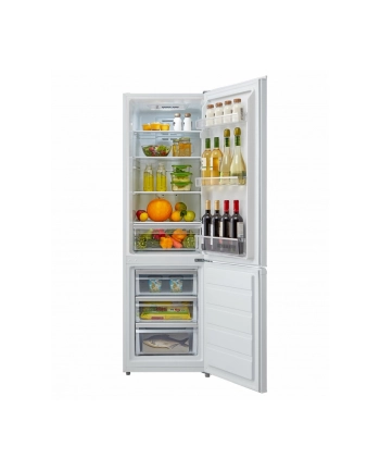 midea Chłodziarko-zamrażarka MDRB380FGE01A biała nr 1