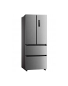 midea Chłodziarko-zamrażarka MERF402FIE02 - nr 4