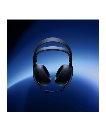 Sony Pulse Elite Wireless Headset czarny nr 2