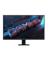 Monitor Gigabyte 27 '' GS27QA gaming IPS | QHD 2560 x 1440 (2K) HDMI DisplayPort 180Hz - nr 28