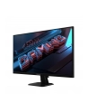 Monitor Gigabyte 27 '' GS27QA gaming IPS | QHD 2560 x 1440 (2K) HDMI DisplayPort 180Hz - nr 2