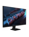 Monitor Gigabyte 27 '' GS27QA gaming IPS | QHD 2560 x 1440 (2K) HDMI DisplayPort 180Hz - nr 39
