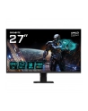 Monitor Gigabyte 27 '' GS27QA gaming IPS | QHD 2560 x 1440 (2K) HDMI DisplayPort 180Hz - nr 40
