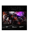 Monitor Gigabyte 27 '' GS27QA gaming IPS | QHD 2560 x 1440 (2K) HDMI DisplayPort 180Hz - nr 48