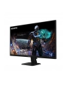 Monitor Gigabyte 27 '' GS27QA gaming IPS | QHD 2560 x 1440 (2K) HDMI DisplayPort 180Hz - nr 52