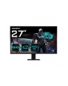 Monitor Gigabyte 27 '' GS27QA gaming IPS | QHD 2560 x 1440 (2K) HDMI DisplayPort 180Hz - nr 60