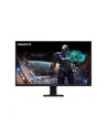 Monitor Gigabyte 27 '' GS27QA gaming IPS | QHD 2560 x 1440 (2K) HDMI DisplayPort 180Hz - nr 81