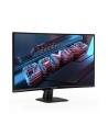 gigabyte Monitor 27 '' GS27QCA 1ms/5000:1/QHD/2xHDMI/DP - nr 12