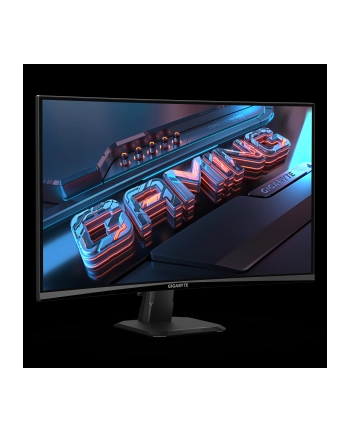 gigabyte Monitor 27 '' GS27QCA 1ms/5000:1/QHD/2xHDMI/DP