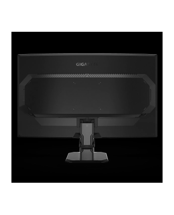 gigabyte Monitor 27 '' GS27QCA 1ms/5000:1/QHD/2xHDMI/DP