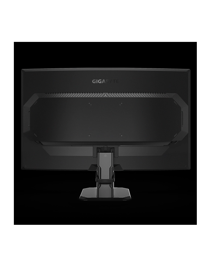 gigabyte Monitor 27 '' GS27QCA 1ms/5000:1/QHD/2xHDMI/DP główny