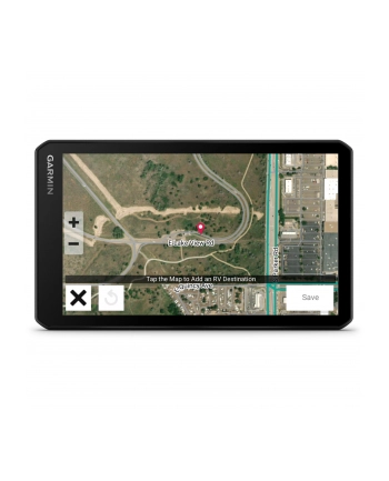 Garmin CamperCam 795 EU nr 2