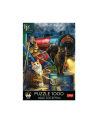 Puzzle 1000el Premium Plus - Magic Collection: Ekspres czarownic 10897 Trefl - nr 3