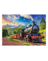 Puzzle 1000el Podróż pociągiem 10929 Trefl - nr 5