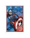 Puzzle 3x50 Twój bohater Avengers 34891 Trefl - nr 6