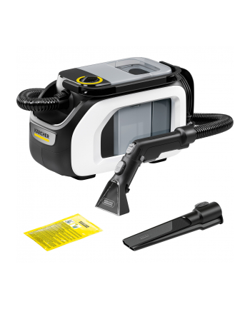 karcher Odkurzacz piorący SE 3 Compact EU 1.081-530.0 nr 1