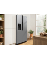 gorenje Chłodziarko-zamrażarka NRR9185ESXL Side by Side - nr 9