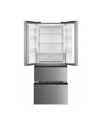 midea Chłodziarko-zamrażarka MERF402FIE02