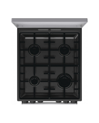 gorenje Kuchnia gazowo-elektryczna GK5C43SH