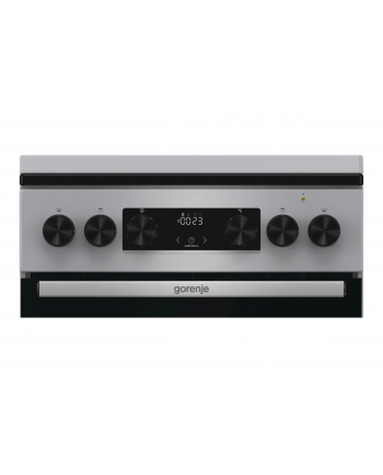 gorenje Kuchnia gazowo-elektryczna GK5C42SJ