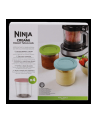 NINJA XSKPNTLID4EUK Dessert-Behälter 4 szt., farbig - nr 2