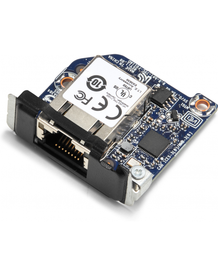 hp inc. Port 1GbE LAN Flex 2020 141J6AA główny