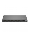 digitus Przełącznik / Switch HDMI 4x1, 8K/60Hz (4:4:4) z HDR, 48 Gbps, HDCP 2.3, Toslink / Stereo, EDID - nr 15