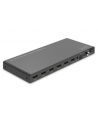 digitus Przełącznik/Matrix HDMI 4/2-porty 4K/30Hz UHD HDCP 1.4 audio z pilotem - nr 14