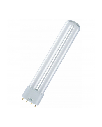 Osram DULUX L Energiesparlampe 55W/840 2G11