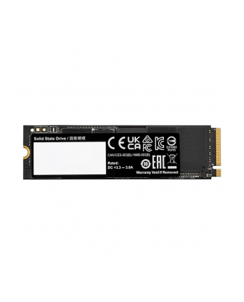 gigabyte Dysk SSD AORUS NVMe Gen4 2TB M.2 2280 9JS18N200-00-G10