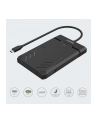 unitek Obudowa USB-C HDD/SSD SATA UASP 5Gbps/ Y-3036A - nr 5