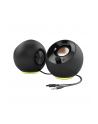 creative labs Głośniki Pebble SE Czarne - nr 6