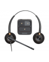 poly Słuchawki EncorePro 520 z Quick Disconnect Binaural 783P7AA - nr 9