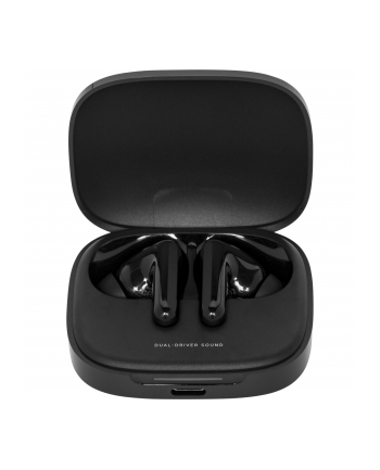 xiaomi Słuchawki bezprzewodowe Redmi Buds 6 czarne nr 1