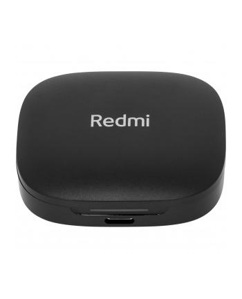xiaomi Słuchawki bezprzewodowe Redmi Buds 6 czarne nr 2
