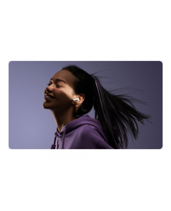 xiaomi Słuchawki bezprzewodowe Redmi Buds 6 Pro białe nr 1