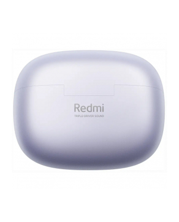 xiaomi Słuchawki bezprzewodowe Redmi Buds 6 Pro fioletowe