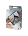 1 Fujifilm instax wide Film brushed metal - nr 1